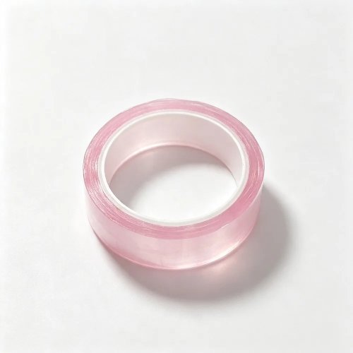 Glitter Ice-Clear Sticky Ball Rolling Tape - Sensory Fidget Toy