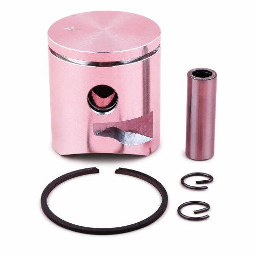 39mm Piston Pin Ring Circlip Kit For Husqvarna 235 236 236E 240 240E Chainsaw Parts & Accessories Replaces Part No. 545081894