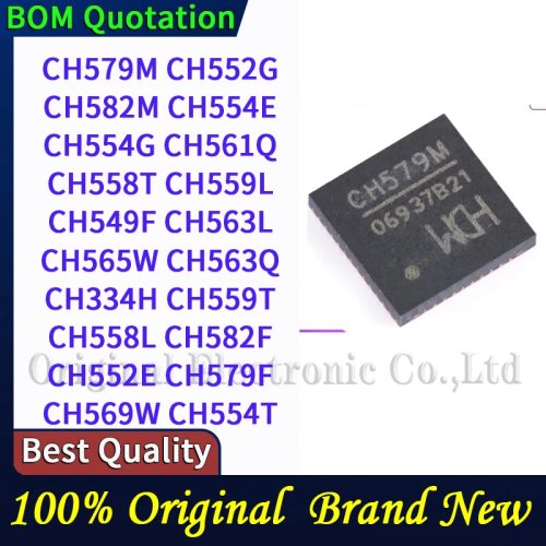 CH579M CH552G CH582M CH554E CH554G CH561Q CH558T CH559L CH549F CH563L CH565W CH563Q CH334H CH559T CH558L CH582F CH552E PC shell
