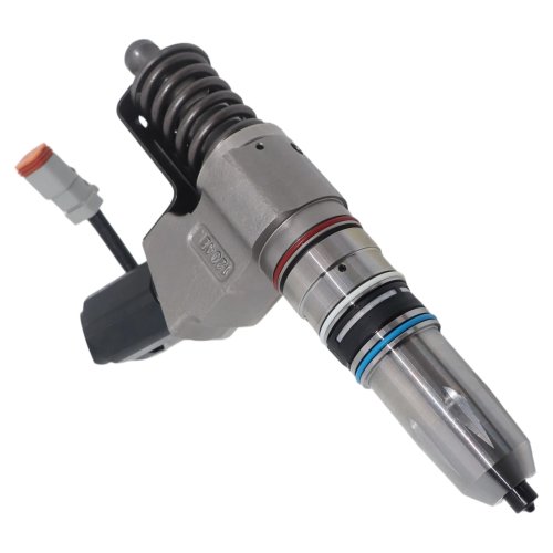 1x Kraftstoffinjektor 3083622 3083846 3087560 für Cummins N14 M11 QSM11 ISM11 Motor