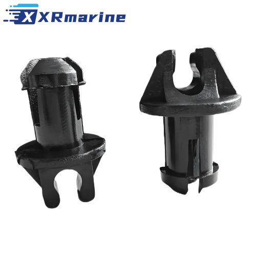 Bushing Swivel Perbaikan Tuas Gas Linkage untuk Mercury 75HP 90HP 115HP Outboard Jet - 932481 23-932481 93248