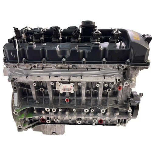 Used Petrol Engine for BMW 5 Series E60 E61 535i & 3 Series E90 E91 335i N55 OE 7560526