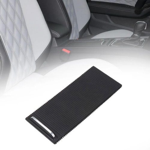Cup Holder Sliding Cover Replacement - Easy Install Car Accessory