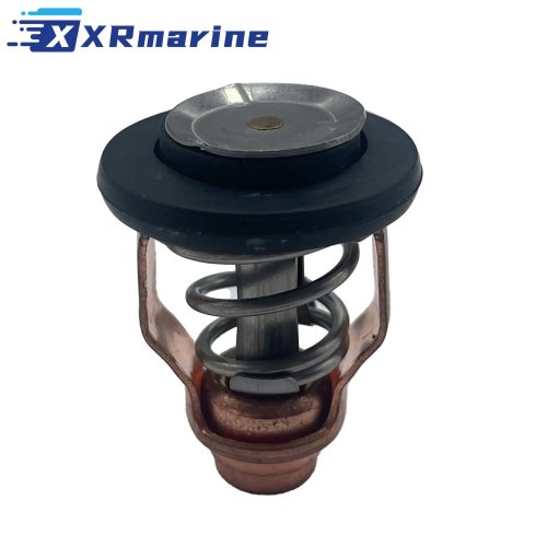 Thermostat 50°C pour Moteur Hors-Bord Suzuki DF 100 115 140 150 175 200 250 300 CV 17670-90J20 17670-90J21