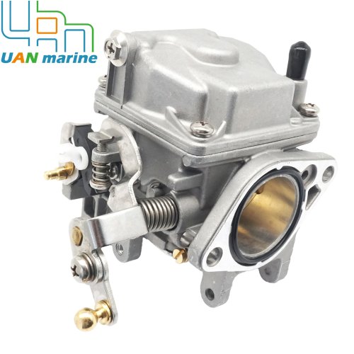 Carburateur pour moteur hors-bord Yamaha 2 temps 25CV 30CV 61N-14301