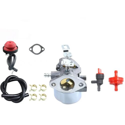 HMSK80 Compatible Carburetor – Complete Installation Kit, Enhanced Performance for Outdoor Maintenance