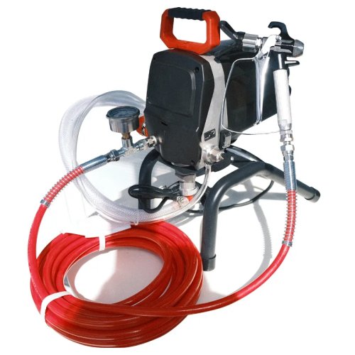 Nuovo spruzzatore elettrico airless 220V/110V