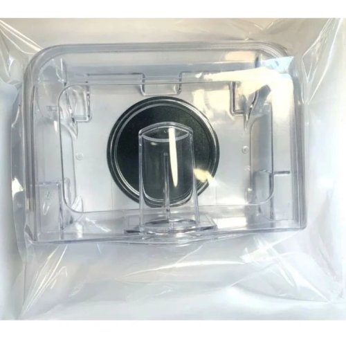 Serbatoio Acqua Umidificatore per Respiratore D500/700 - Accessori per Macchina del Sonno