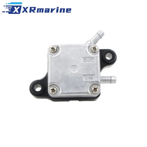 Brandstofpomp voor Yamaha 4-takt 6PK 8PK 9,9PK buitenboordmotor 68T-24410-00-00 68T-24410-01-00
