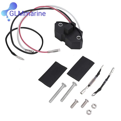 Kit sensor de ignição 892150Q02 para MerCruiser Stern Drive GM V6 e V8 com ignição Thunderbolt IV e V 87-892150Q02 87-91019A3