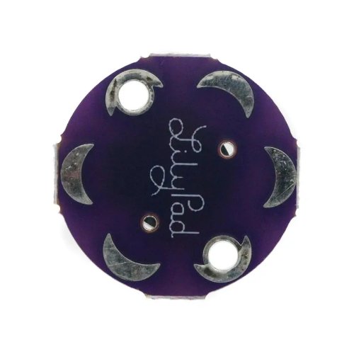 Nuevo Módulo Buzzer LilyPad