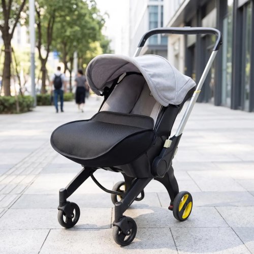 Cubrepies para carriola, aislante, rompevientos e impermeable para invierno