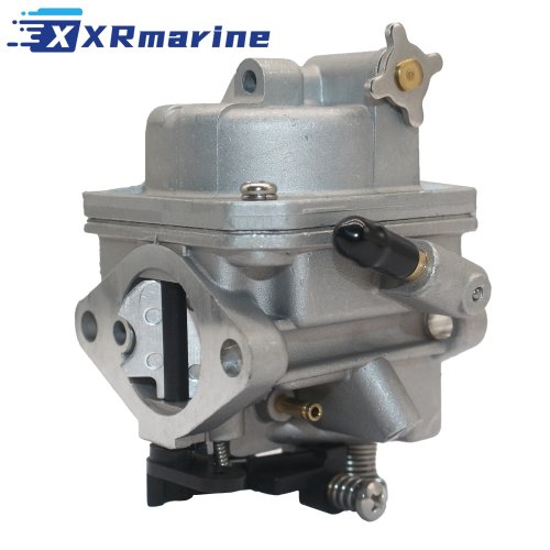 Carburetor for Honda Outboard Engines 5HP BF5 50HP BF50 OE 16100-ZV1-A03 16100-ZV1-005 16100-ZV1-000KA