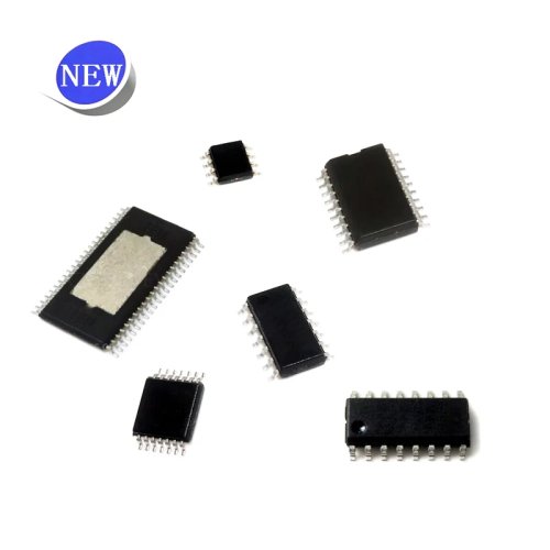 10pcs EG2113D EG2113 Half Bridge Gate Driver IC for Inverter SMD