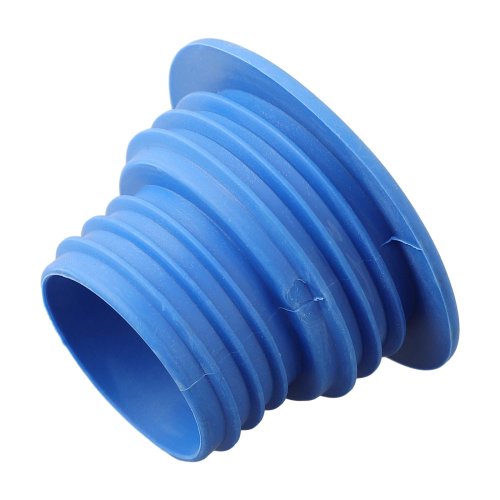 Drain Pipe Gaskets (4pcs) for Washing Machine Drain Fittings, Sewer Pipe Joints, Drain Outlets, and Water Tank Drain Line Seals