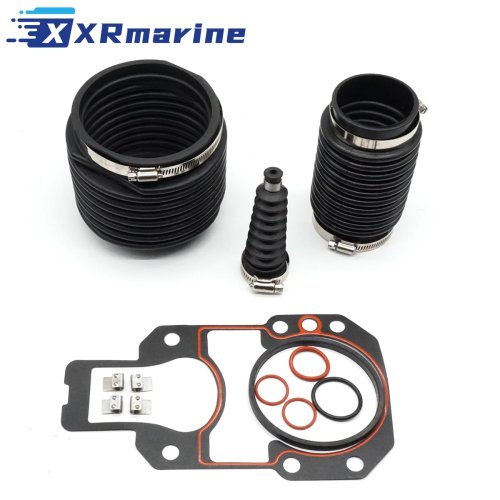 Комплект сильфонів для MerCruiser Alpha One Gen II - Замінює 74639A2 74369 31659 32734 32734A3