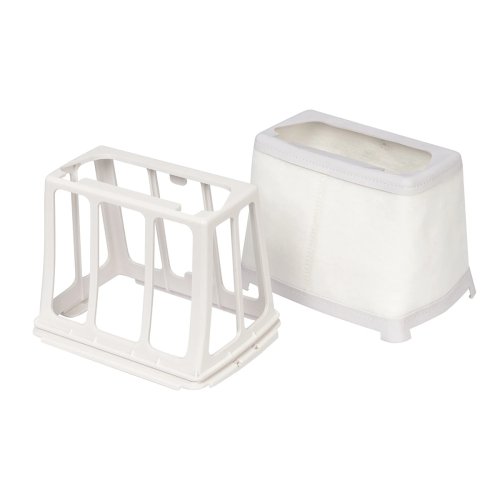 Replacement Ultra-Fine Filter Basket Cloth for Aiper Scuba S1/Scuba S1 2025 Robotic Pool Cleaner - Improves Water Clarity