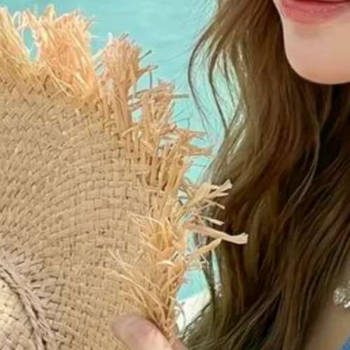Pinza para el pelo de estrella para mujer – Sencilla y bonita pinza lateral para vacaciones y citas, accesorios para el cabello