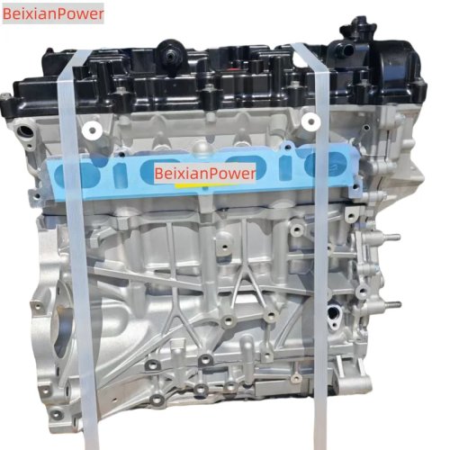 เครื่องยนต์ J24B คุณภาพสูงสำหรับ Suzuki Equator XL-7 Ertiga 2.4 - โปรโมชั่น
