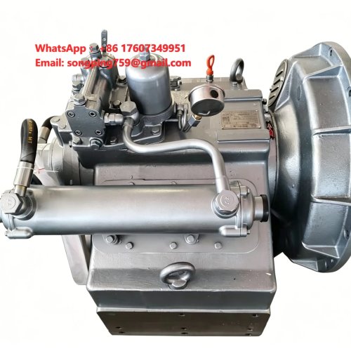 Advance FENJIN FADA 300 Marine Transmission Gearbox with Reduction & Reverse for Boat Motor