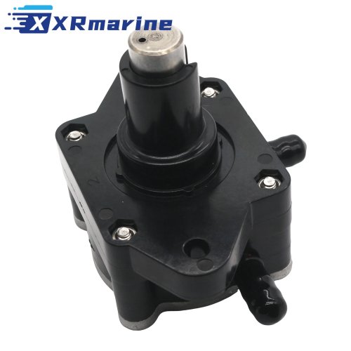 Fuel Pump Assembly for Suzuki Outboard 4-Stroke 40-140HP Boat Motor - 15100-90J00 15100-90J11 15100-90J01 15100-90J10