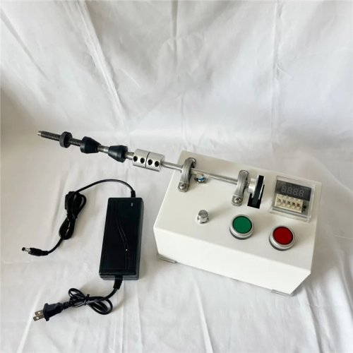 신형 앞머리 고데기 자동 - DIY 수제 헤어 액세서리