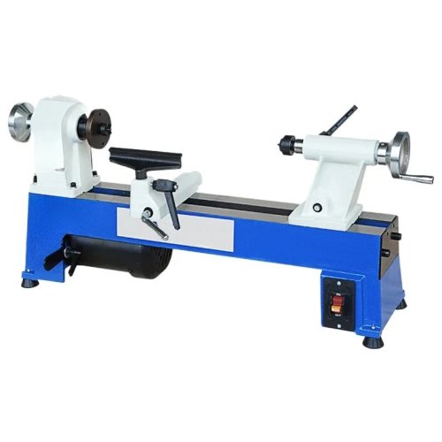 New Mini Woodworking Lathe, DIY Wood Turning Tool, Simple Bead Making Machine