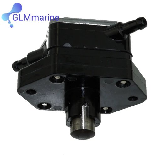 6C5-24410-00 Bomba de Gasolina para Motor de Barco Yamaha Fuera de Borda 40HP 50HP 60HP F30 F40 F50 F60 T50 T60