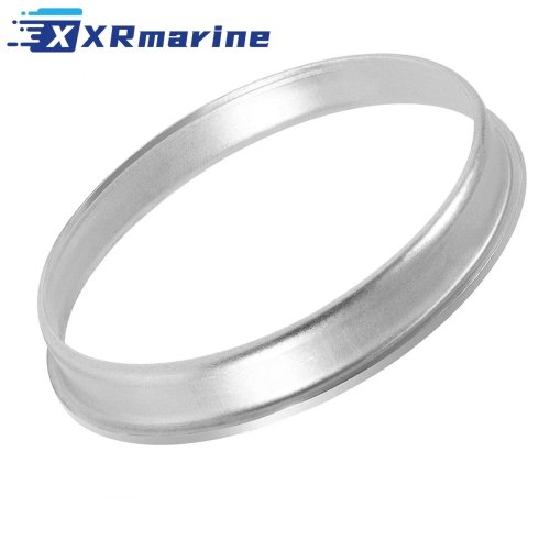 816607 Anillo Retenedor de Fuelle para Campana, Mercruiser Alpha One Gen 2
