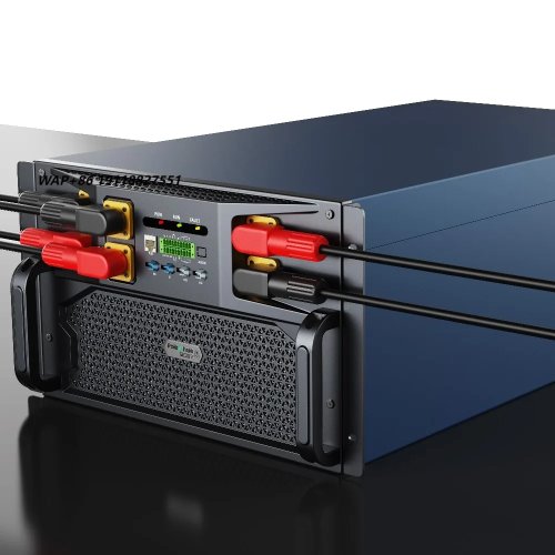 Commercial 135kW Solar PCS Energy Storage Converter