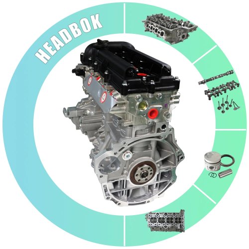 Brand New Engine for Kia 1.4L 1.6L Optima Forte Sonata Sorento G4FA G4FC G4FG G4J