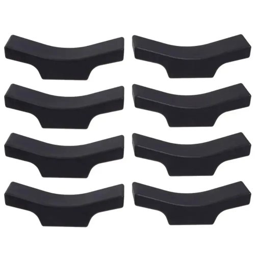 Creative Pillow-Shaped Chopstick Rest and Cutlery Holder - Tableware for Fork, Spoon and Chopsticks