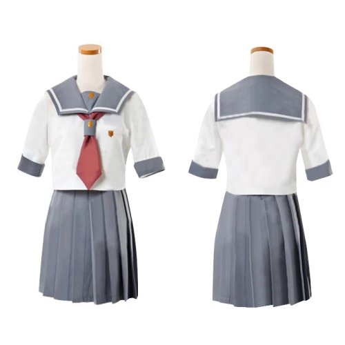 Oreimo Kirino Kosaka Cosplay Costume - Anime School Uniform Dress