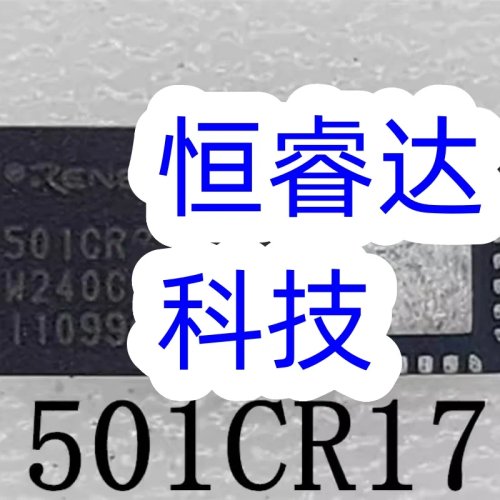 2-5 pièces U5700 501CR17 RAA225501C-BOM5 RAA225501CR17 QFN-32 Circuit intégré IC Composant électronique