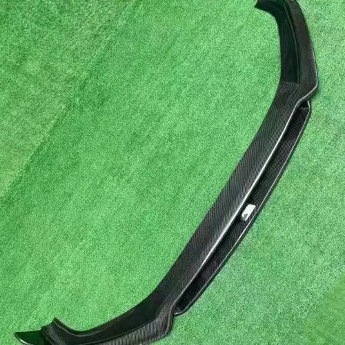Body Kit for Audi A5 S5 B9 Coupe - Front Lip, Side Skirts, Rear Diffuser, Mirror