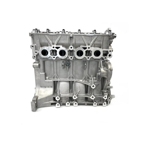 Aluminum Engine Cylinder Block G16B G16A Long Block Assembly for Suzuki Petrol Car