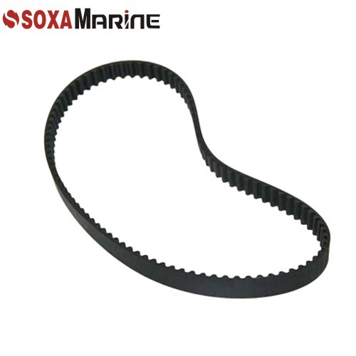 Zahnriemen für Yamaha 4-Takt 25-70 PS Außenborder 6C5-46241-00