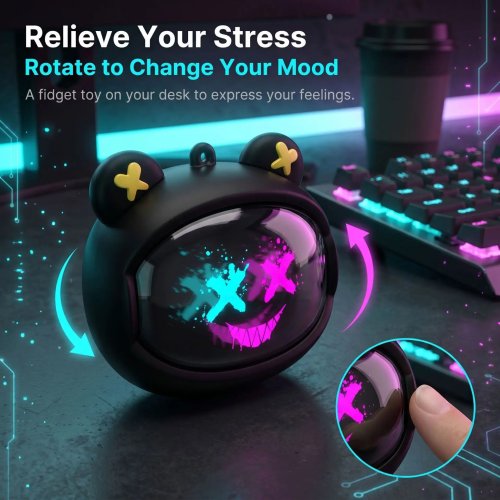 2026 Neue In-Ear-Bluetooth-Kopfhörer mit super langer Akkulaufzeit, E-Sport-Headset