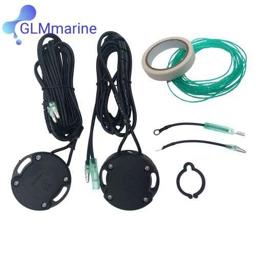 Tilt & Trim Geber & Endschalter Kit für MerCruiser R MR Alpha One Bravo 805320A03 805320A1 96863A15