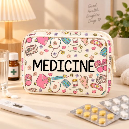 Bloom Pouch Store