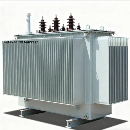 Three-Phase Power Transformer 220V/380V Input 440V AC to 220V 2A Aluminum Coil
