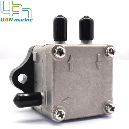 Pompa del carburante 16700-ZW1-004 per Honda fuoribordo 1998 BF25 BF30 BF40 BF50 BF75 BF90
