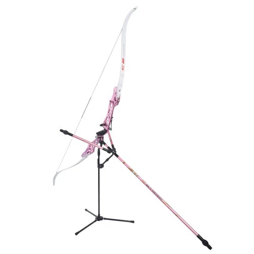 1PC ST-1 Carbon Archery Stabilizer Set with Balance Bar for Bow Hunting Shooting
