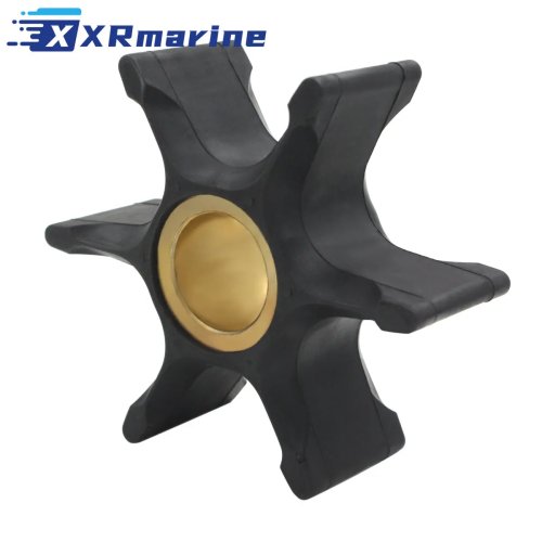 Water Pump Impeller for Johnson Evinrude Outboard Engine 85-300 HP 5001593