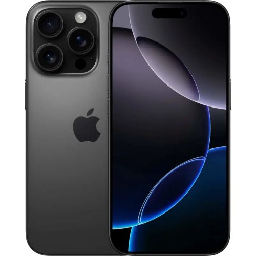 Apple iPhone 16 Pro A3083 เครื่องรีเฟอร์บิช (ปลดล็อกครบทุกเครือข่าย) - สภาพดีเยี่ยม