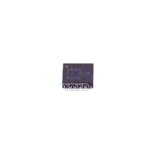 10 Stuks Nieuw Origineel TPS2546RTER TPS2546 USB Laadpoort Controller Chip QFN16 Op Voorraad