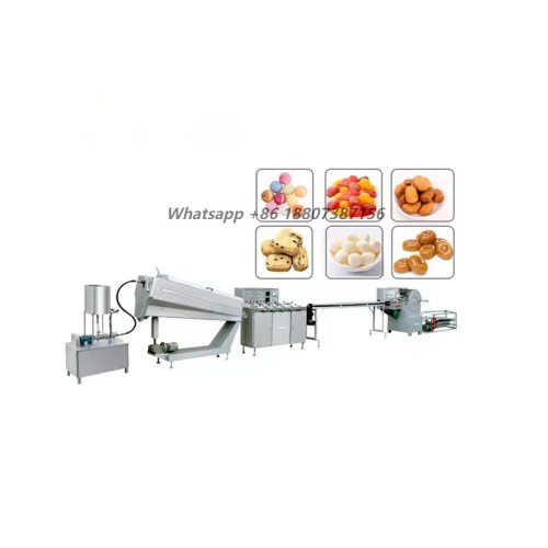 Haitel Electric Candy Puller Machine for Small Scale Candy Making