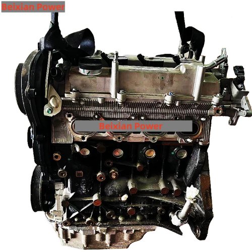 Hot Sale 2.0L JL486ZQ4 Testing Engine Long Block for Changan Chana CS95 CS85