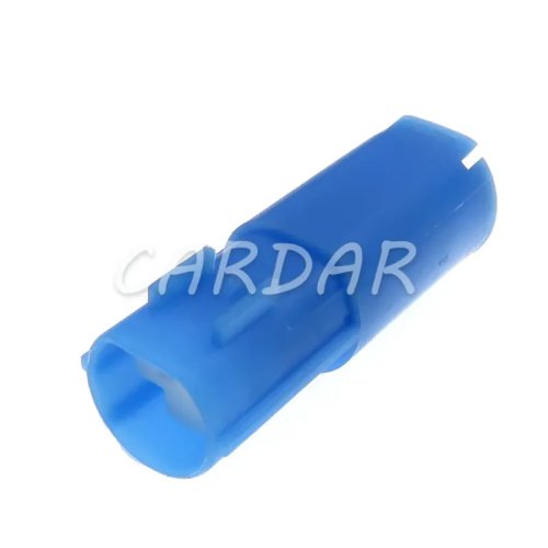 2-Pin Automotive Connector Socket 211PC022S0004 AC Assembly for Car Wiring Harness (1 Set)