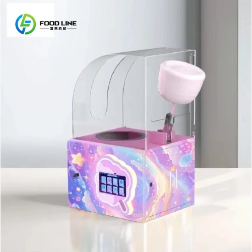 데스크탑용 마시멜로 로봇 자동판매기 - 220V
